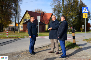 Polski Ład: Ponad 12 mln dla Powiatu Pilskiego i miliony dla gmin