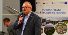 Ruszył etap II projektu Promocja Gospodarcza Powiatu Pilskiego 