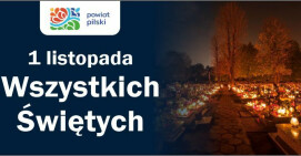 Wspominamy tych, którzy odeszli