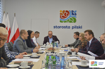 Konwent Samorządowców Powiatów Pilskiego i Złotowskiego 