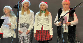 Spotkanie Niemieckiego Towarzystwa Społeczno-Kulturalnego
