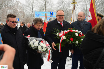Oddali hołd ofiarom stanu wojennego