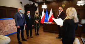 Awanse zawodowe dla nauczycieli 