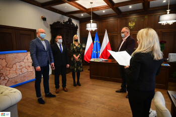 Awanse zawodowe dla nauczycieli 