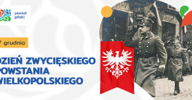 Oddajemy hołd Powstańcom