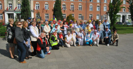 Jubileusz zmotywował seniorów