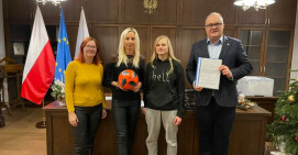 Mamy nowy Kobiecy Klub Piłkarski Powiat Pilski! 