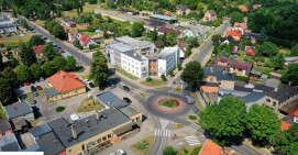 Kaczory od 2022 roku  nowym miastem w powiecie pilskim