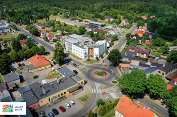 Kaczory od 2022 roku  nowym miastem w powiecie pilskim