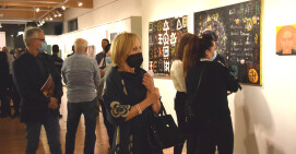 Salon Pilski ART. 2021 w Galerii BWA. Polecamy 