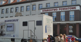 W trosce o zdrowie