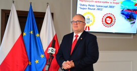 Powiat Pilski najlepszym powiatem w kraju!