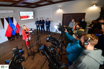 Powiat tworzy centrum zdrowia psychicznego dla dzieci i młodzieży