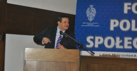 Z wiceministrem o bezrobociu