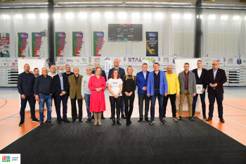 Pierwsze umowy na wsparcie klubów sportowych i stowarzyszeń