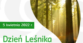 Powiat Pilski na co dzień współpracuje z leśnikami 