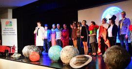 Spektakle Teatru RAZEM integrują i przełamują społeczne bariery