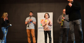 Tworzy się Orkiestra Dęta Powiatu Pilskiego. Zapraszamy chętnych 