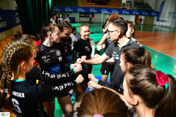 Koszykarki LOMS w Pile w finale Wielkopolskiej Licealiady