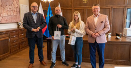 Bokserka z Piły brązową medalistką Mistrzostw Europy juniorek 