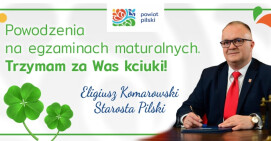 Rozpoczęły się egzaminy maturalne