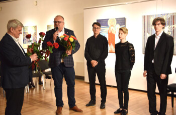  Wyjątkowa Noc Muzeów w Galerii BWA w Pile
