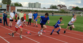 Grand Prix 26. edycji Pilskich Czwartków Lekkoatletycznych