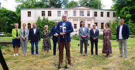 W Nieżychowie powstanie placówka dla dzieci z niepełnosprawnościami