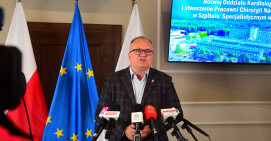 Wyższe standardy leczenia na kardiologii w pilskim szpitalu