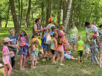 Rodzinne pikniki w Wyrzysku i Kijaszkowie 