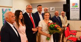 Absolutorium i wotum zaufania dla Zarządu Powiatu za 2021 rok