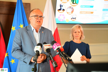 Lato z Powiatem Pilskim – bogate w wydarzenia dla każdego