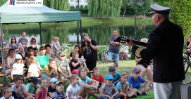 Pierwszy kulturalny maraton weekendowy 