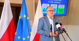 Rekordowa rekrutacja do szkół ponadpodstawowych 
