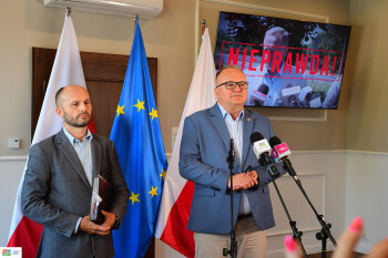 Most Bolesława Krzywoustego nie będzie zamknięty!