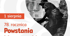 78. rocznica Powstania Warszawskiego
