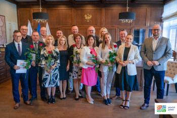 Nominacje na stanowiska dyrektorów szkół i placówek oświatowych