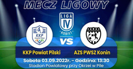 Kobieca piłka nożna już w sobotę na stadionie przy Okrzei w Pile 