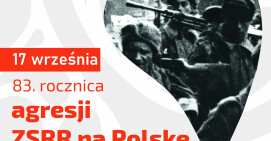 Oddajemy hołd ofiarom napaści ZSRR na Polskę