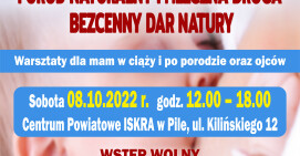Dla mam, dla ojców, dla rodzin
