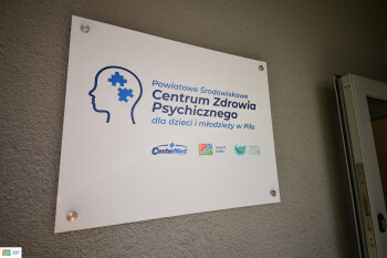 Światowy Dzień Zdrowia Psychicznego. Pomagamy młodzieży i dzieciom