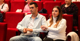 Edukacja ważna dla przyszłych i obecnych rodziców w Centrum ISKRA