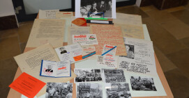Bogata historia Solidarności regionu pilskiego i jej bohaterów