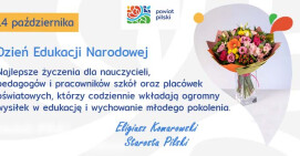 Z najlepszymi życzeniami