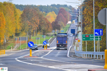 Długo wyczekiwana inwestycja w bezpieczeństwo w Śmiłowie