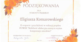 Zespół Szkół Gastronomicznych w Pile 