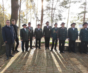 Turniej strzelecki o godność Króla Niepodległościowego  