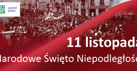 Narodowe Święto Niepodległości 