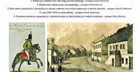 Spotkanie i wystawa multimedialna o historii powiatu. Zapraszamy