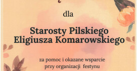 Sołtys Kunowa 